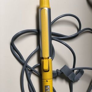 Dry Bar 3 Day Bender